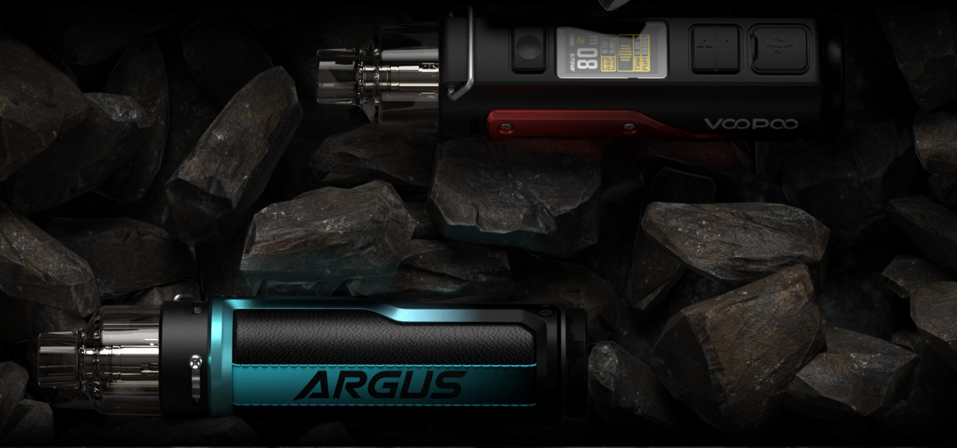 ARGUS X