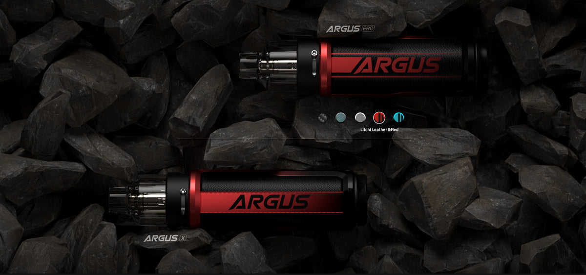 ARGUS X