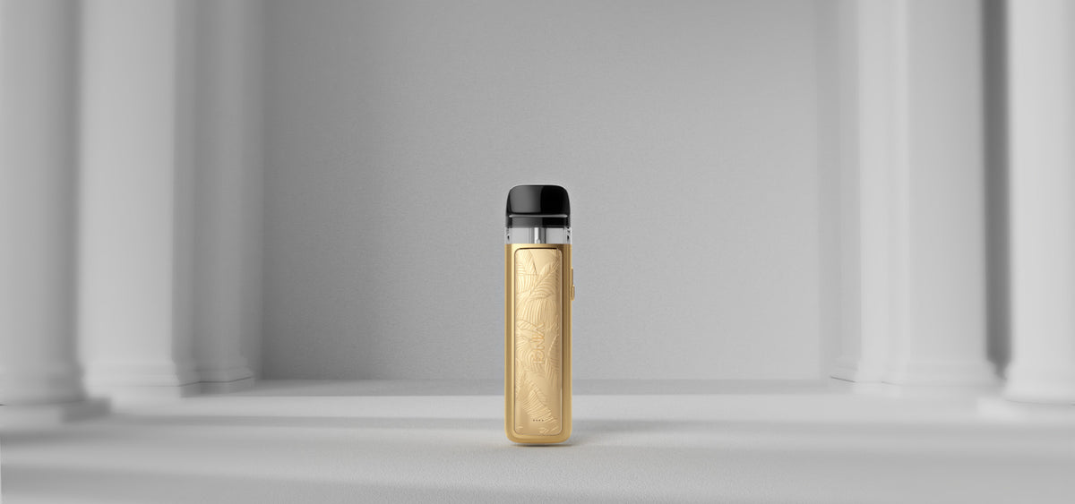 VINCI POD ROYAL EDITION