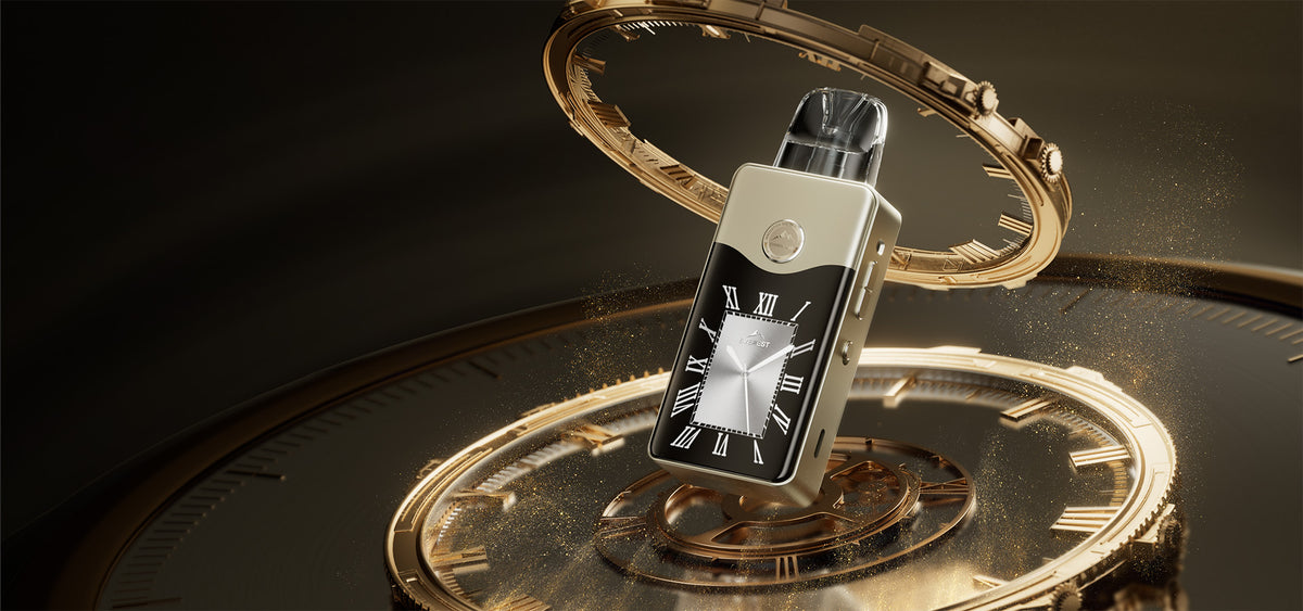 VOOPOO VINCI E120