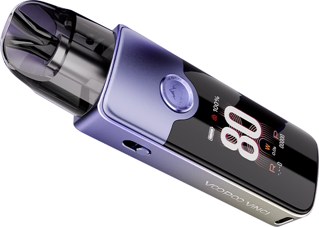 VOOPOO VINCI E80