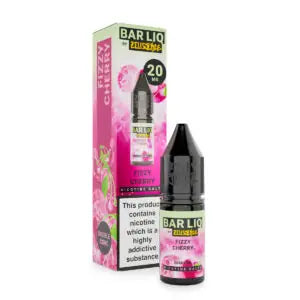 Zeus Juice Barliq Salt 10ml (10mg)