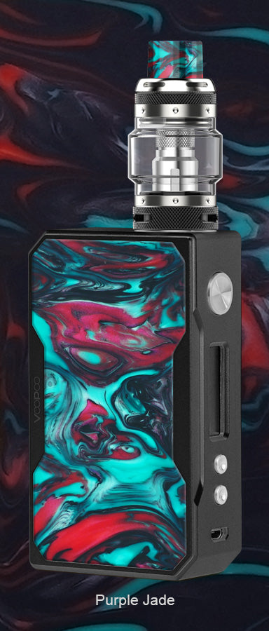 Black Drag