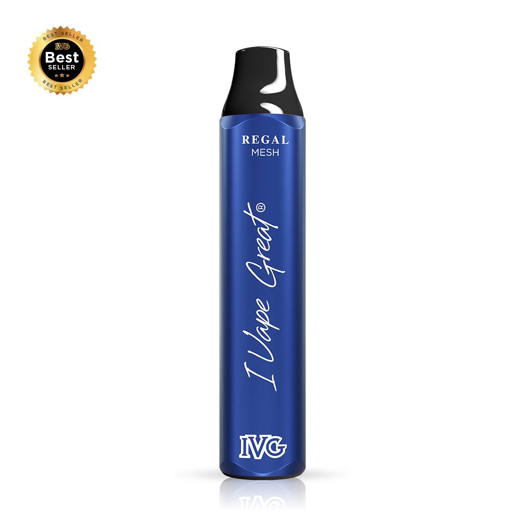 IVG Original Nic Salts 10ml (20mg)