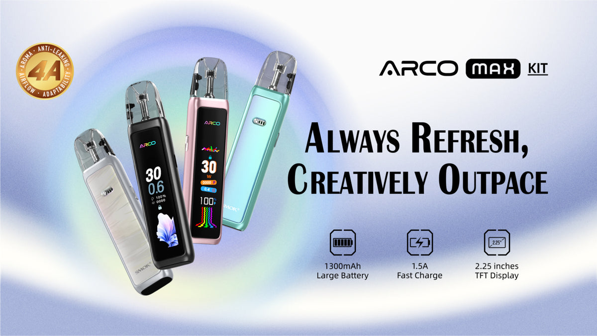 ARCO MAX KIT