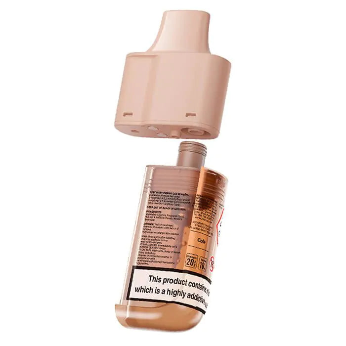 Lost Mary BM6000 Prefilled Pod - 1PK-Cola
