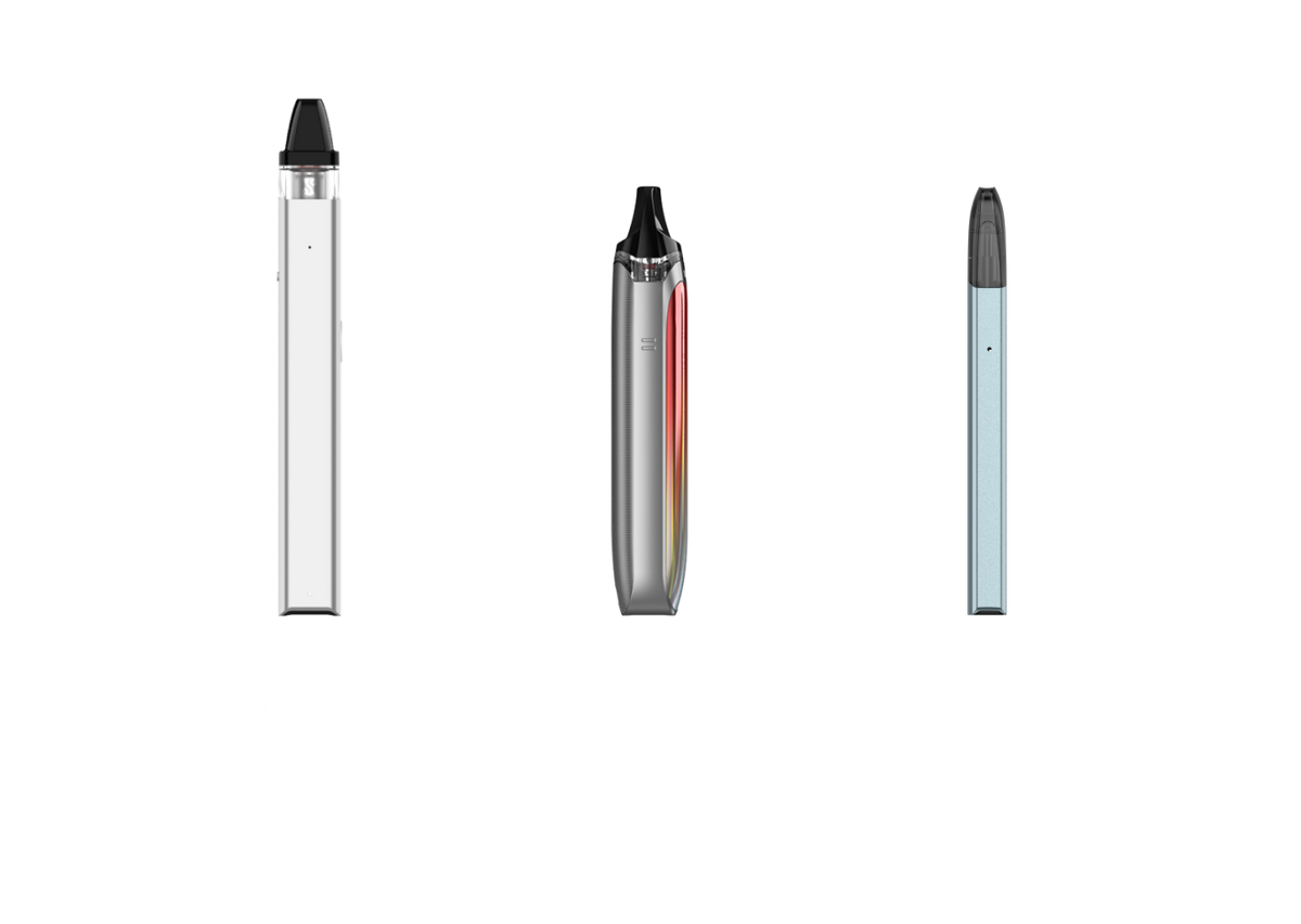 Vaporesso Coss