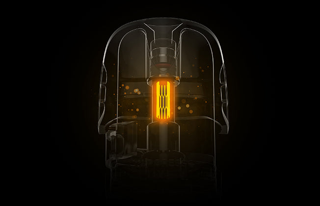 LUXE Q2 SE