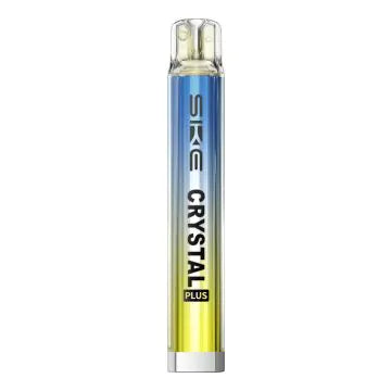 Crystal Plus Pod Kit