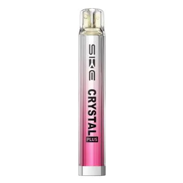 Crystal Plus Pod Kit
