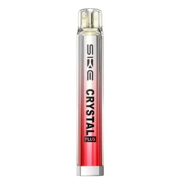 Crystal Plus Pod Kit