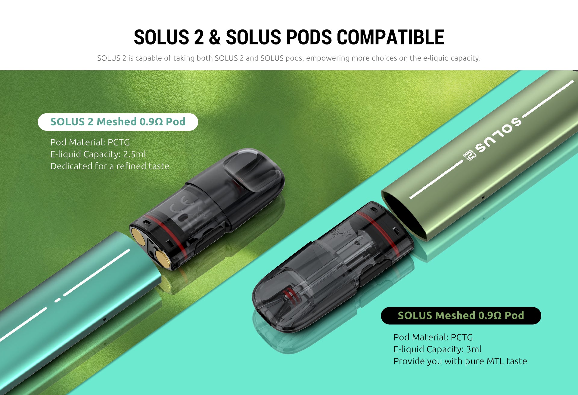 SOLUS 2