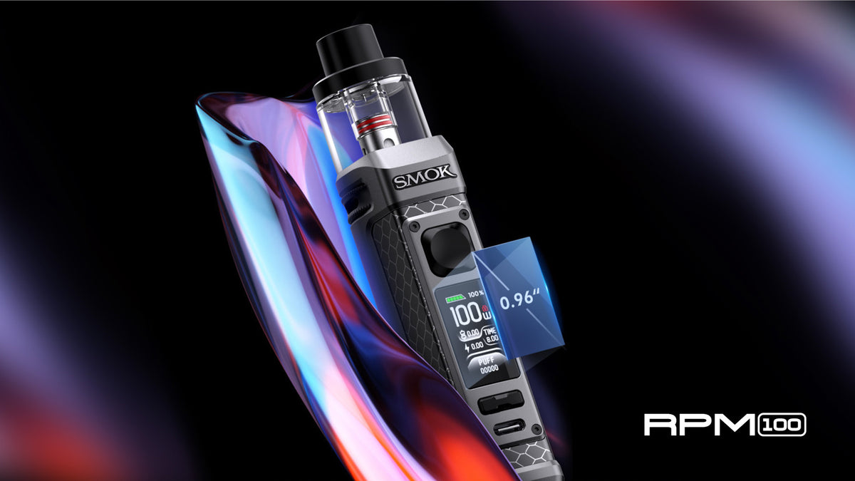 RPM 85 & RPM 100