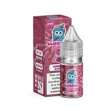 Slushie Salts Summer Slush 10ml E-Liquid