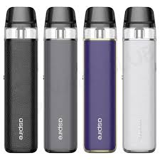 ASPIRE LOOMIX VAPE KIT