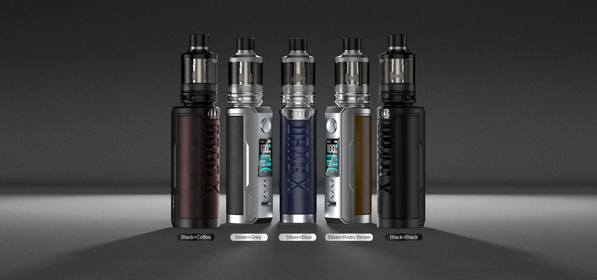 DRAG X PLUS PRO EDITION