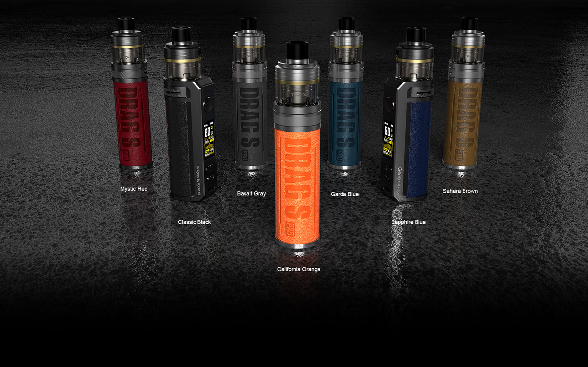 DRAG S PRO