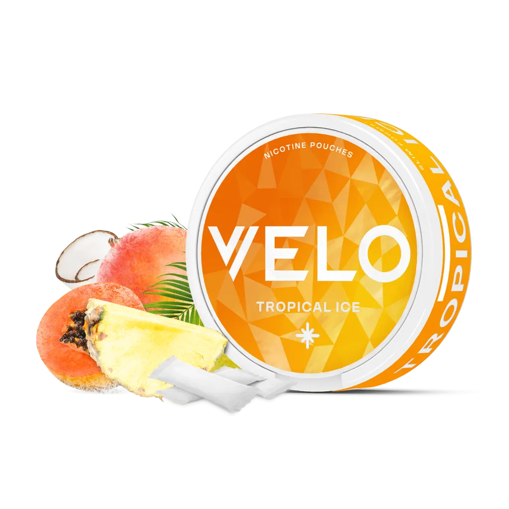 VELO Tropical Ice