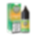 Pukka Juice - Nic Salt Pineapple ICE 10ml E-liquid