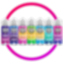 Pukka Juice Rainbow Blaze 100ml 0mg Shortfill E-liquid