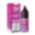 Pukka Juice - Nic Salt Raspberry Blaze 10ml E-liquid