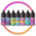 Pukka Juice Berry Blaze 100ml 0mg Shortfill E-liquid