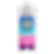 Pukka Juice 50/50 Rainbow Blaze 10ml