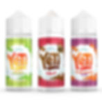 Pukka Juice 50/50 Cherry Blaze 10ml