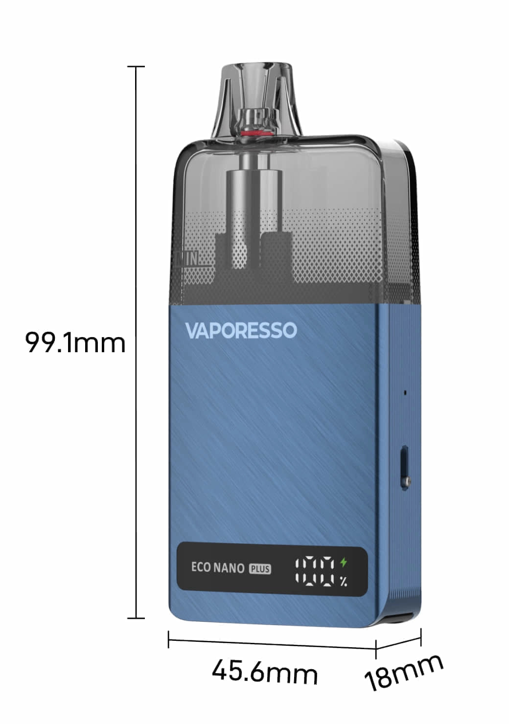 ECO NANO PLUS