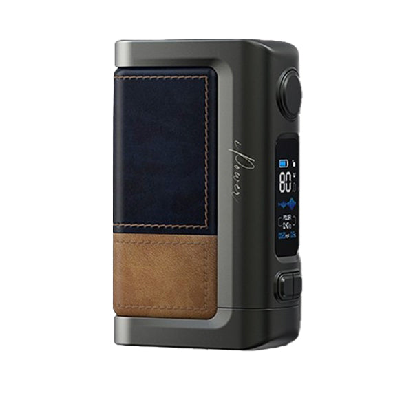 Eleaf Istick Power 2 Mod, Blue Colour
,Vape Aura UK