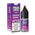 Pukka Juice - Nic Salt Grape Soda 10ml E-liquid
