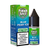 Pukka Juice - Nic Salt Blue Pear Ice 10ml E-liquid