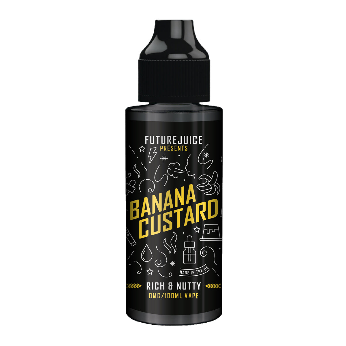 Future Juice Salt (20mg) 10ml