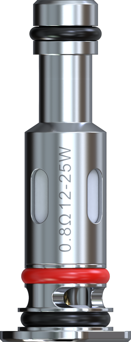 Smok LP1 Coils/5pcs