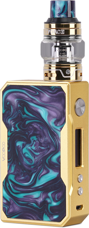 GOLD DRAG