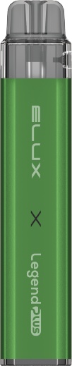 Legend Plus