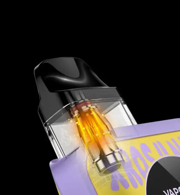 XROS 4 NANO