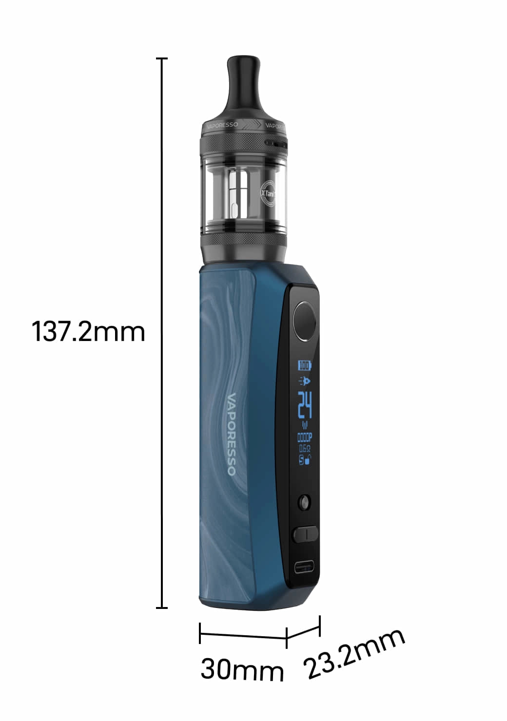 GTX ONE PRO