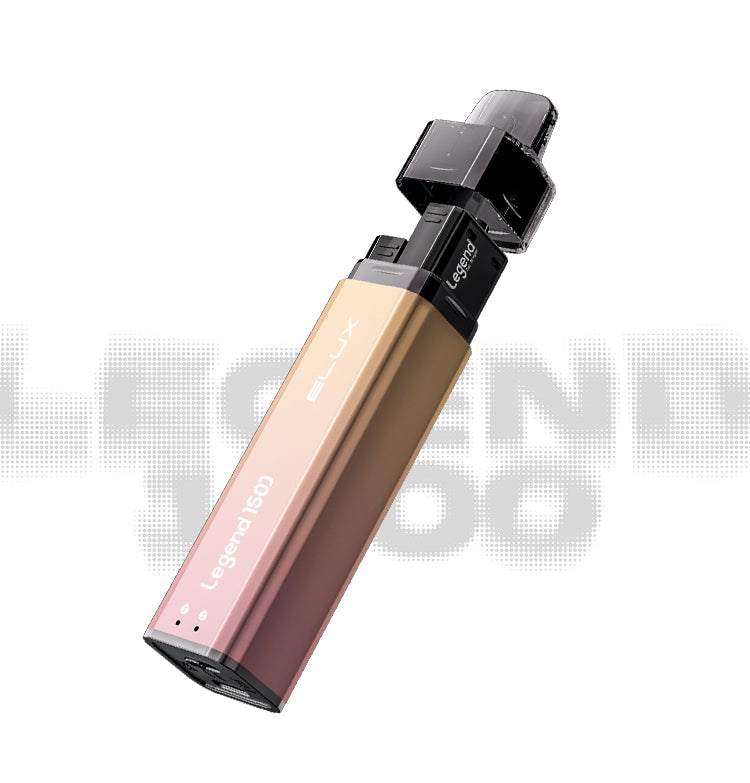 Legend 1500 2 in 1