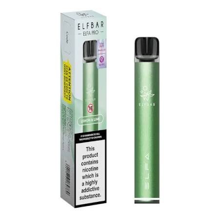 ELFA Pro Pod Kit 20mg