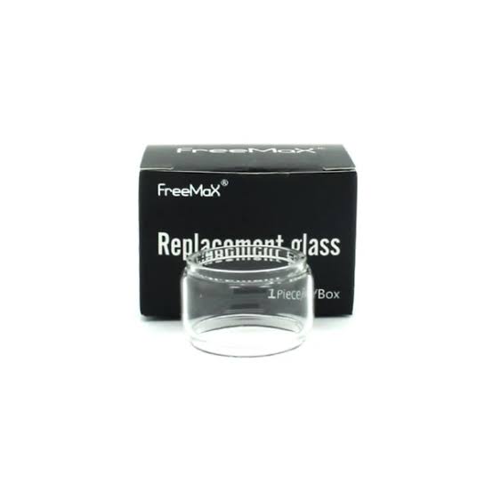 FREEMAX REPLACEMENT GLASS 1PCS