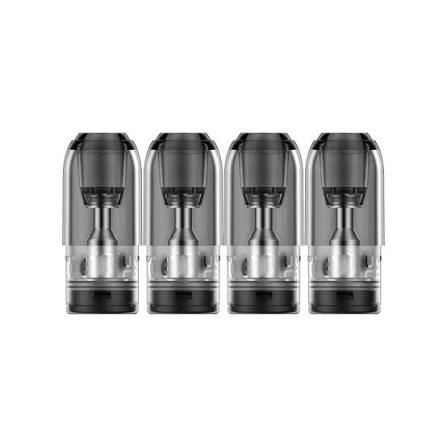 Geek Vape Wenax M1 Cartridge V2 2ml 4pcs/pack