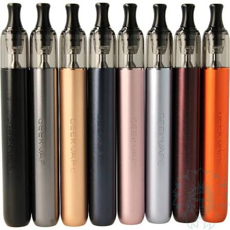Geek Vape Wenax M2 Vape Kit