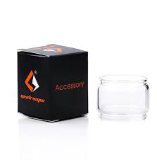 Geek Vape Zeus Dual Bubble Glass Tube