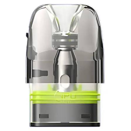 Geek Vape Cartridge Side Fill Q Pod 3pcs/pack