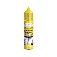 Glas Basix Series Decadent Pound Cake 0mg 50ml E Liquid