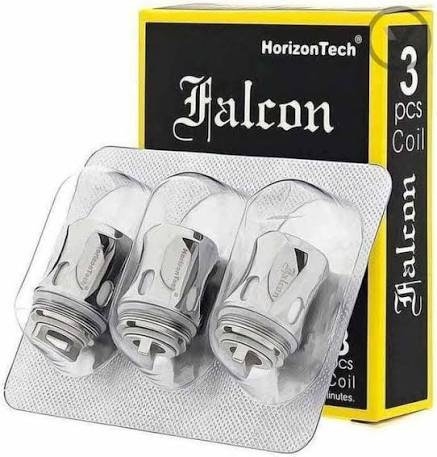 Horizon Tech Falcon coils M1 0.15 OHM 3pack