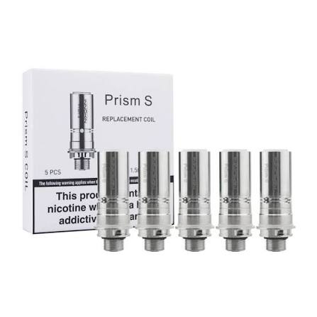 Innokin Prism S Replacement Coil (5pck) for T20s tank