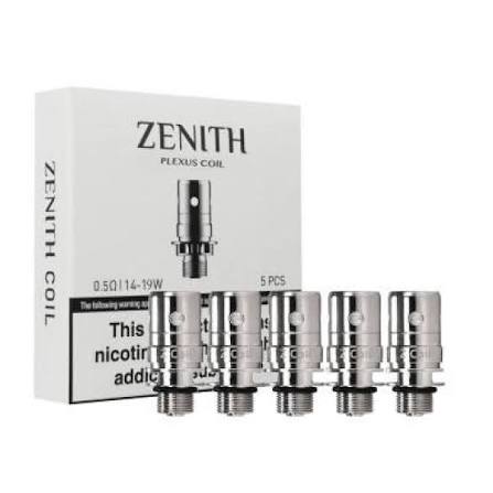 Innokin Zenith Plexus Coil 0.5ohm 5 pack