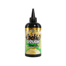 Joes Juice Cookie Dough Caramello 200ml 0mg shortfill e-liquid